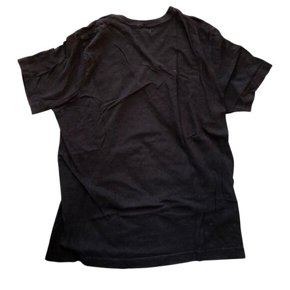 Whitesnake Triple X-Rated Vintage Tour T Shirt m 80s David Coverdale Rare - Picture 2 of 3